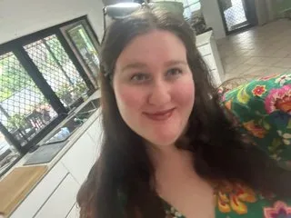 Image de profil du modèle de webcam xopeachybaby