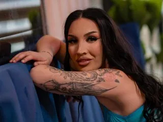 KyraReign profielfoto van cam model