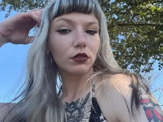 Imagen de perfil de modelo de cámara web de pinupbabe333