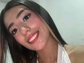 Image de profil du modèle de webcam DannaPetiite