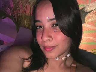 Image de profil du modèle de webcam Violehtt