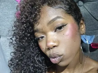 Image de profil du modèle de webcam Kineticc
