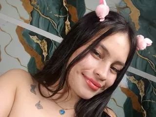 Image de profil du modèle de webcam Ariadna_dawson22