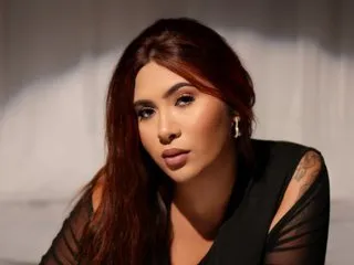AlisonNolan profielfoto van cam model