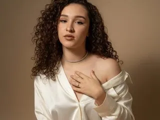 Image de profil du modèle de webcam Rubydevine21