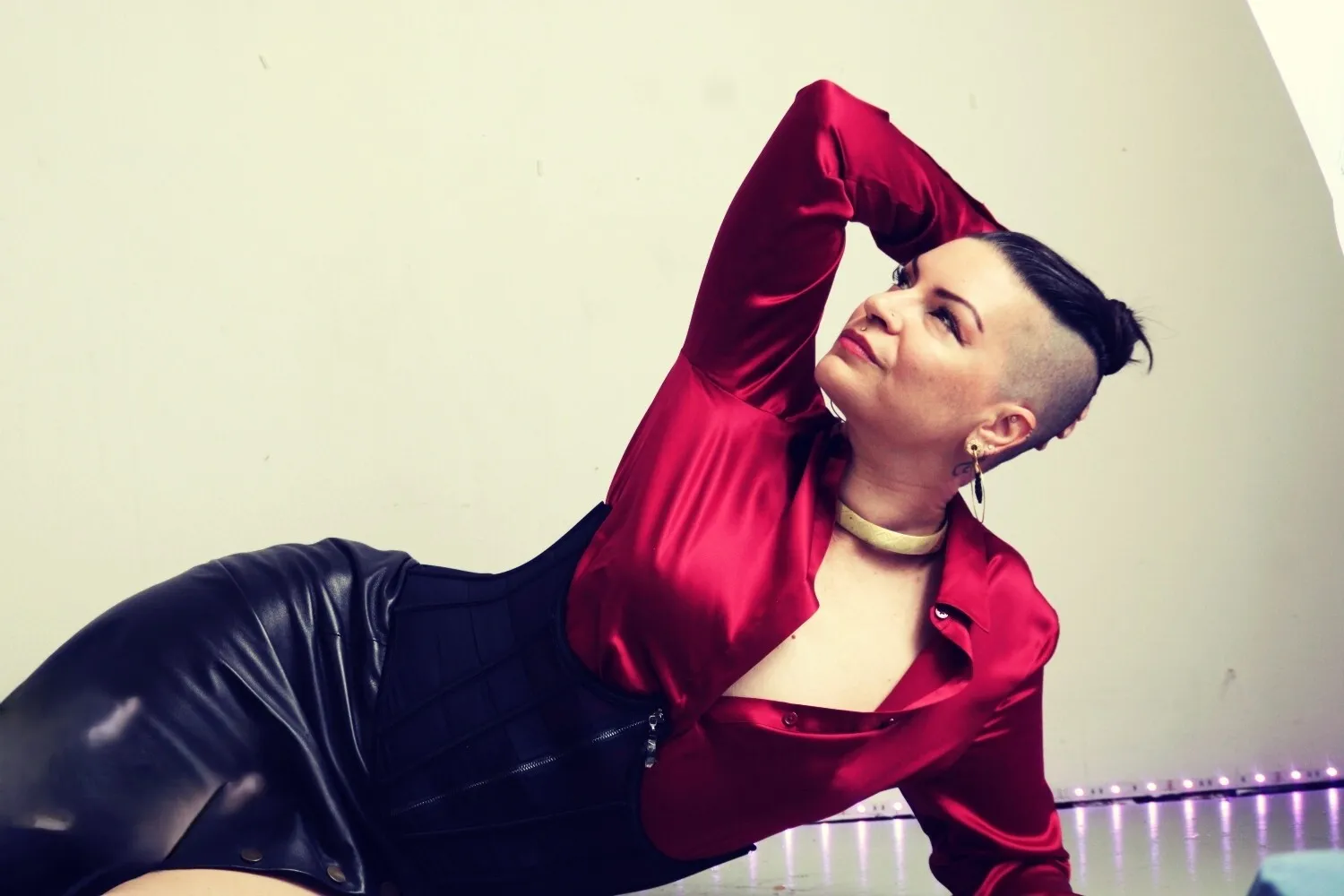 Artist TheLadyKatrina Foto 1