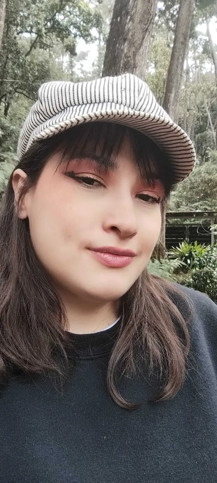 Intérprete ValentinaGreey Foto 1