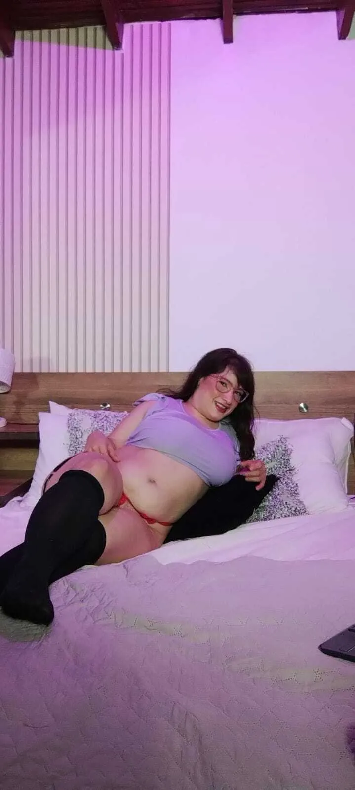Utøver ValentinaGreey Bilde 2