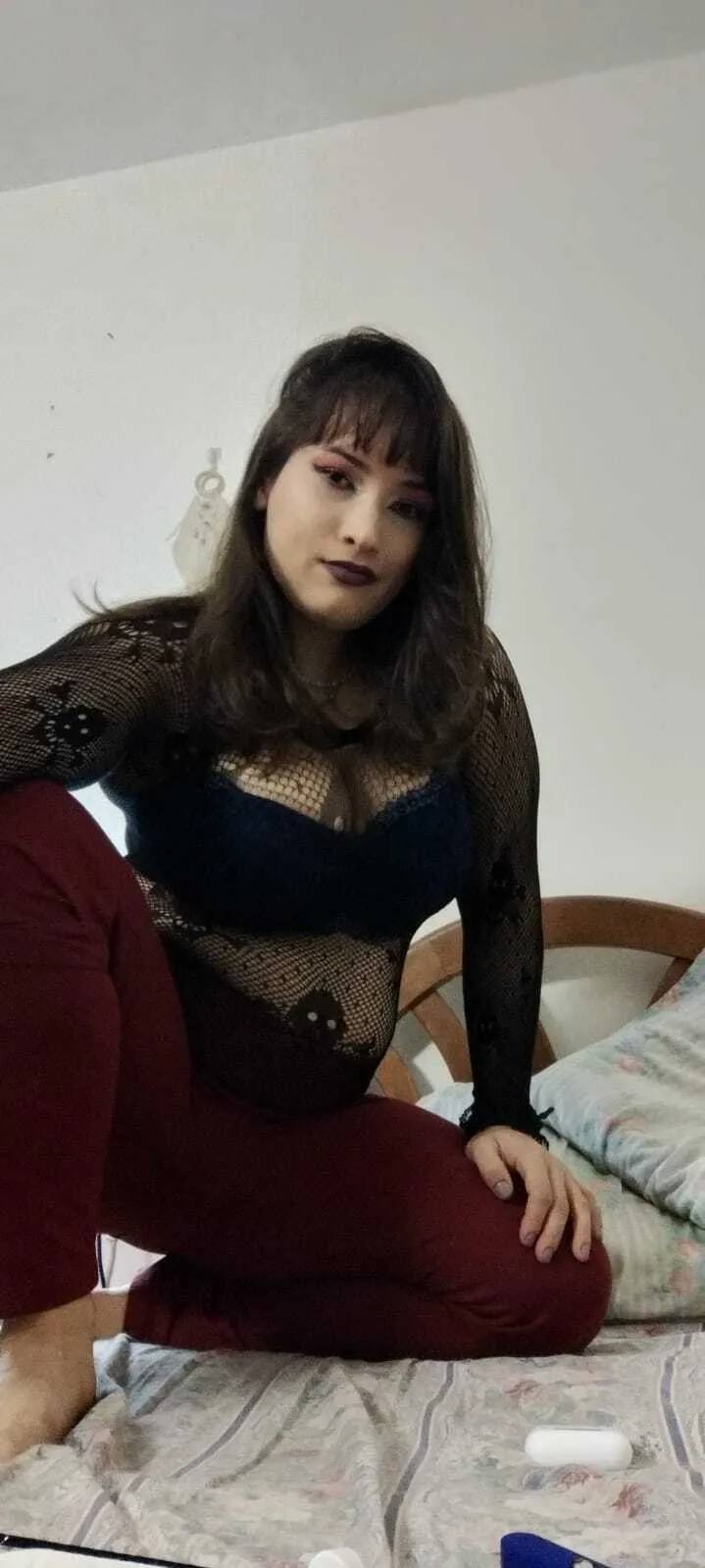 Artista ValentinaGreey Foto 4