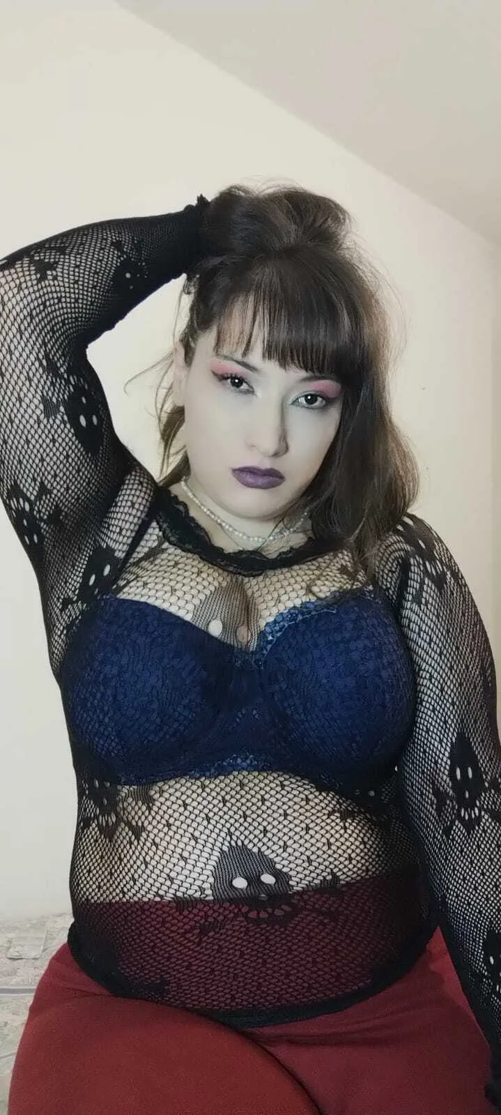 Artista ValentinaGreey Foto 2