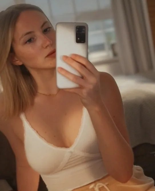 Intérprete Blonde_Obsessionxx Foto 6
