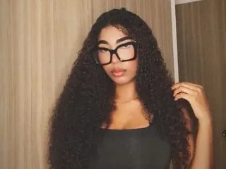 CataFooxy30 immagine del profilo del modello di cam