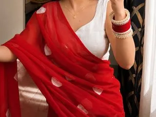 kavya_gupta Profilbild des Cam-Modells