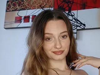 AlexaWillis profilbild på webbkameramodell