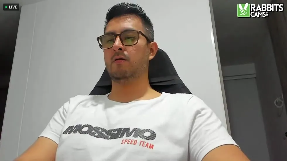 Interprete LucaBorbon Video 1