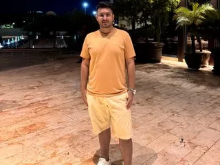 LucaBorbon immagine del profilo del modello di cam