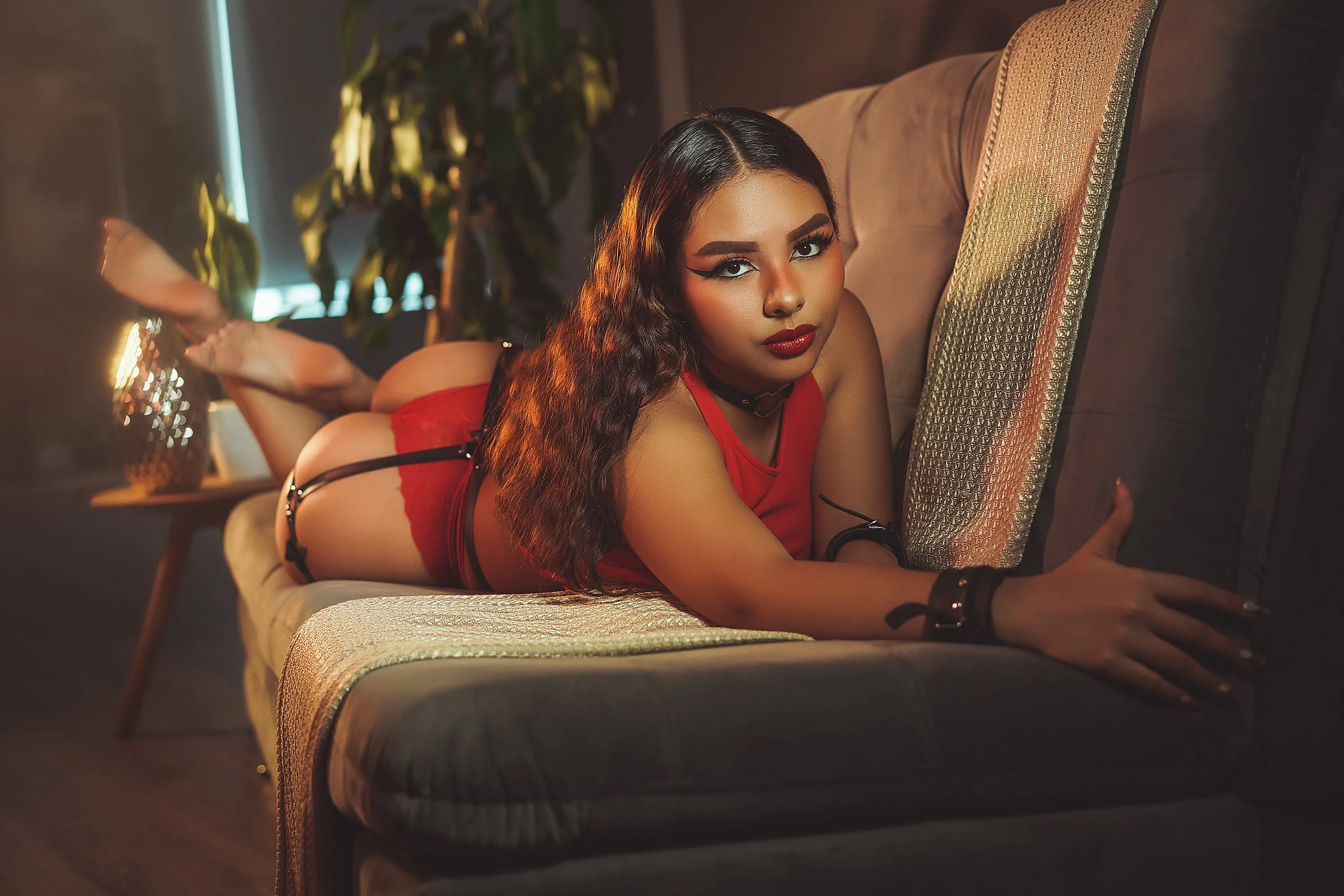 Artiest MegSinclair Foto 10