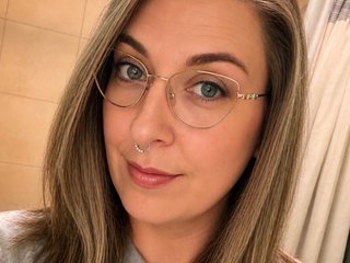 Image de profil du modèle de webcam PussyCupcake