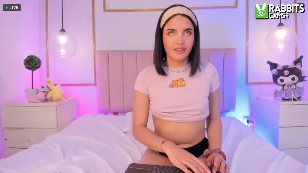 Intérprete ZoeSpear Video 1