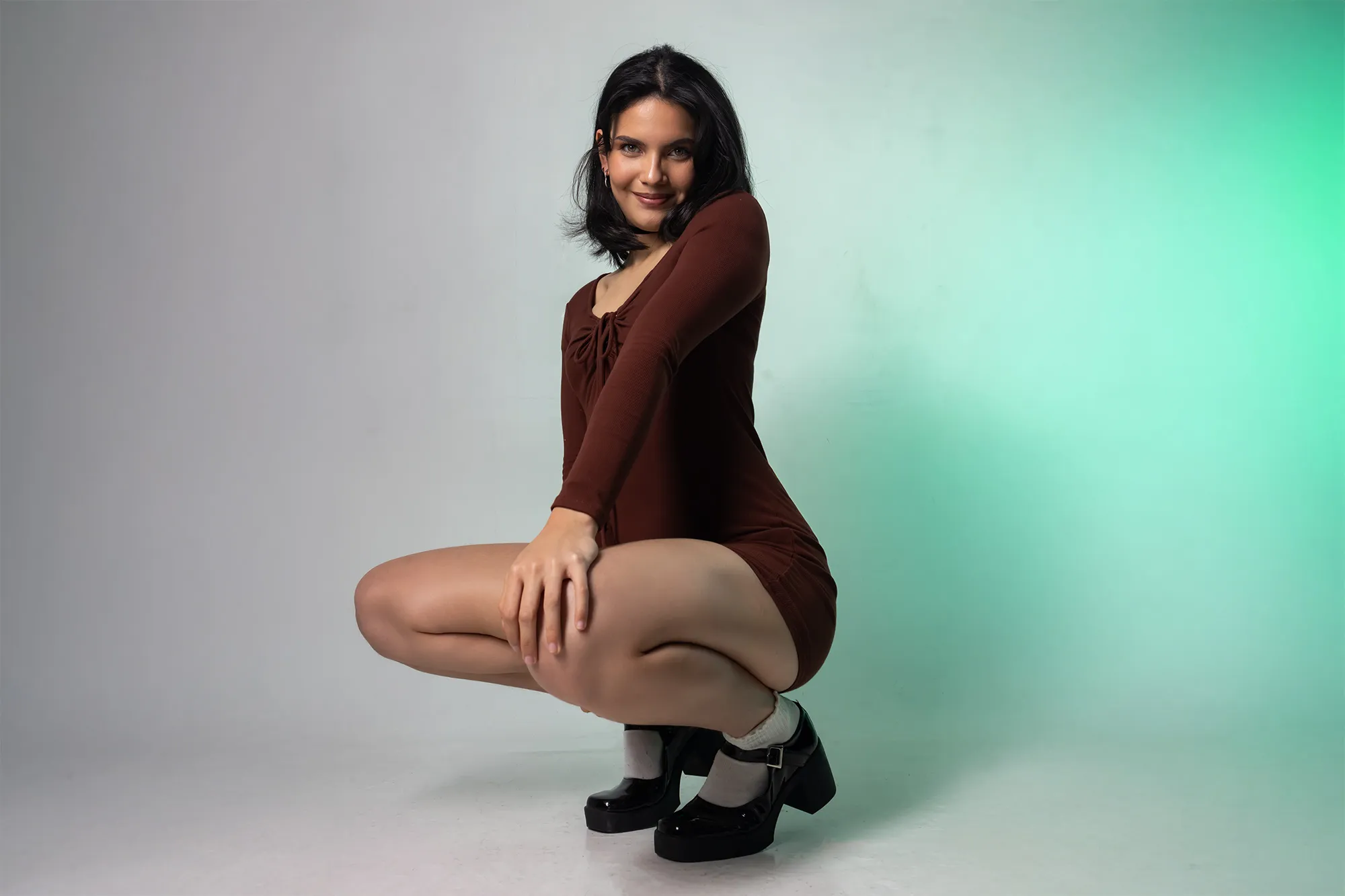 Performer ZoeSpear Photo 6