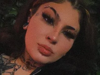 Image de profil du modèle de webcam JuJu_Buns