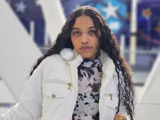 brinneh profielfoto van cam model