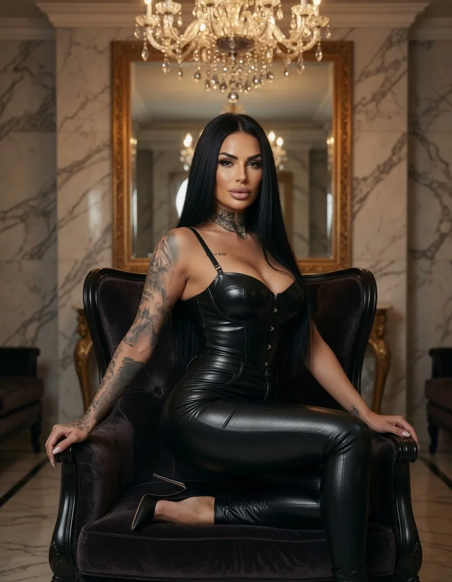 Artist AshxleyPage Foto 1