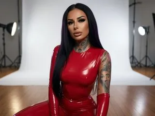 AshxleyPage