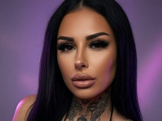 AshxleyPage