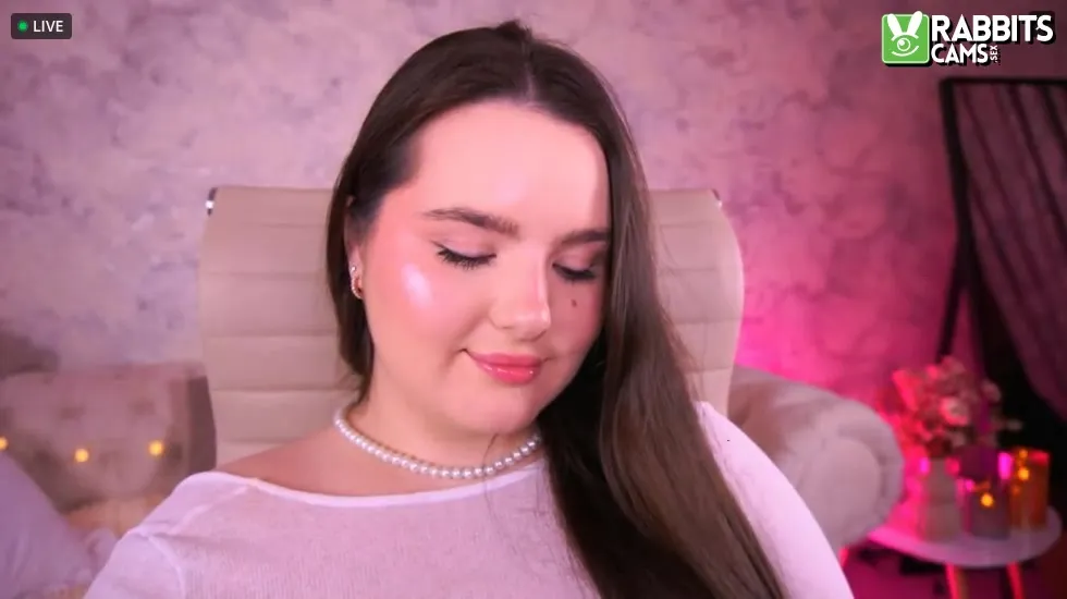 Darsteller CuteeAmber Video 1