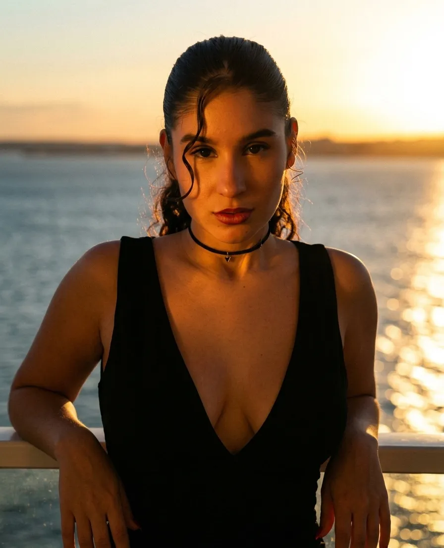 Artist AriaBloomm Foto 12