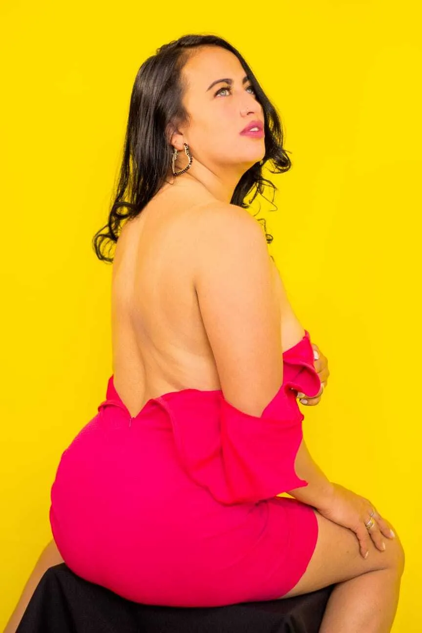 Artiest RUBYMANRIQUEEN Foto 11