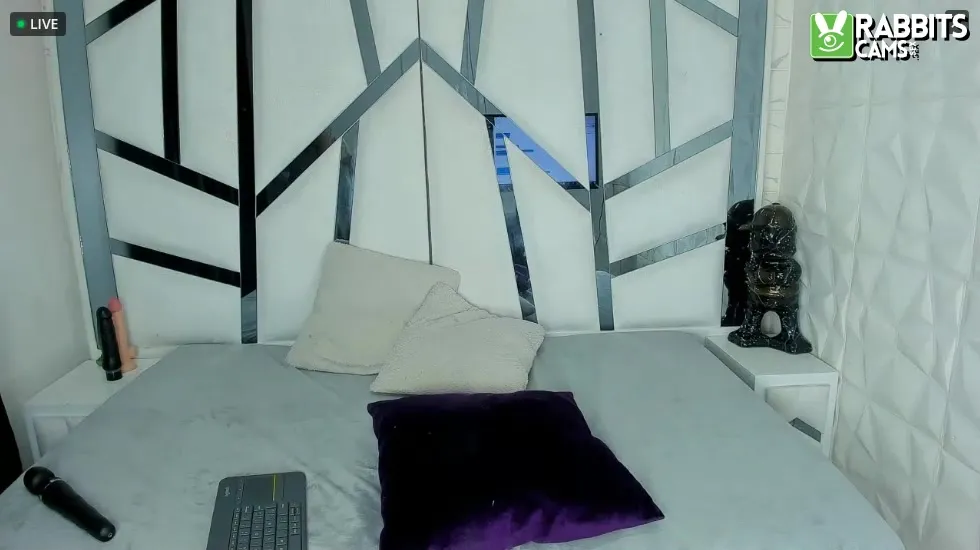 Artista ScarletMoonRs Video 1