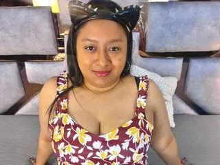 Profilbilde av Rachell_Carter webkamera modell