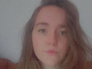 Image de profil du modèle de webcam May_Winters
