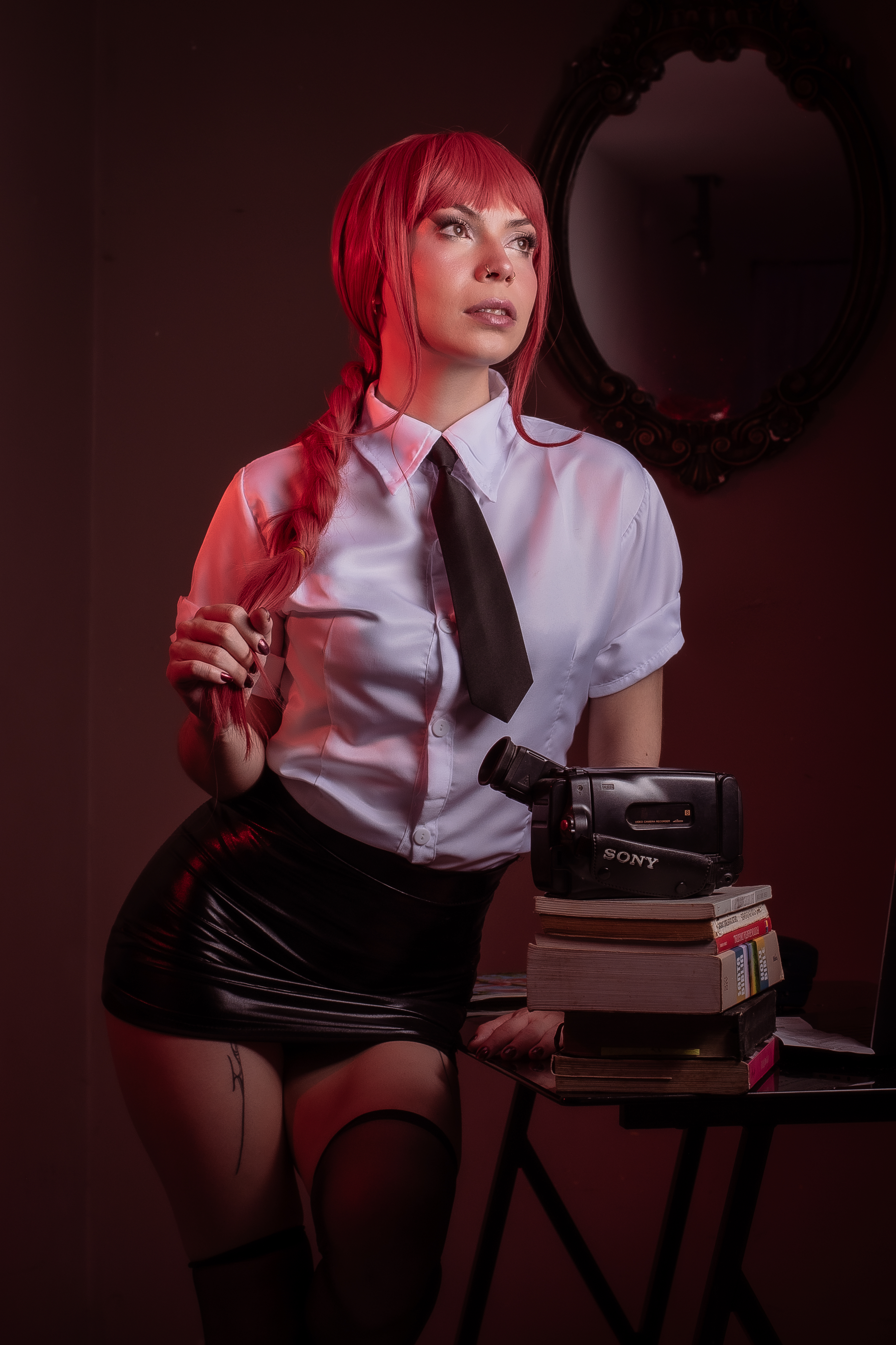 Interprete EmilyTobinXXX Foto 1