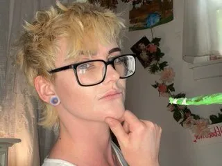 tmantrevor profilbild på webbkameramodell