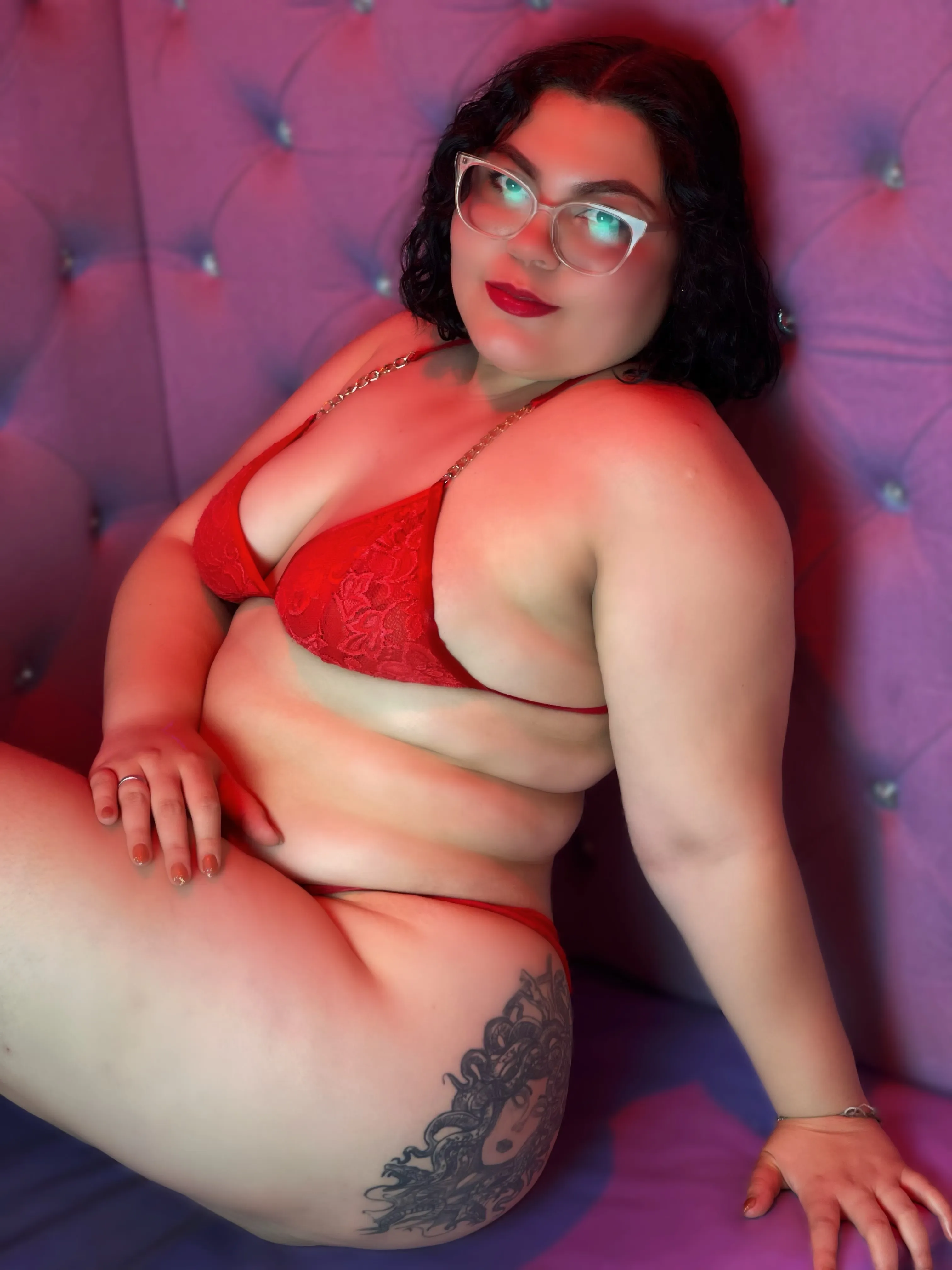 Performer Sweet_Nova Photo 1