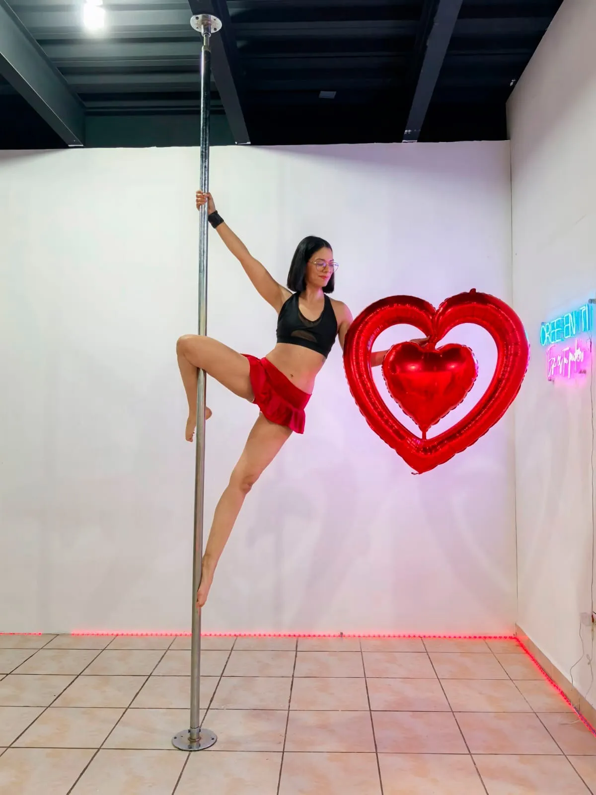 Interprète KittyLustxxx Photo 4