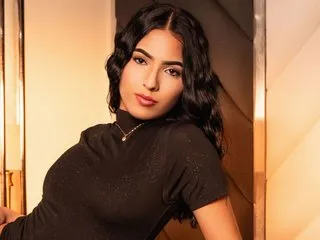 Image de profil du modèle de webcam MiaMolina