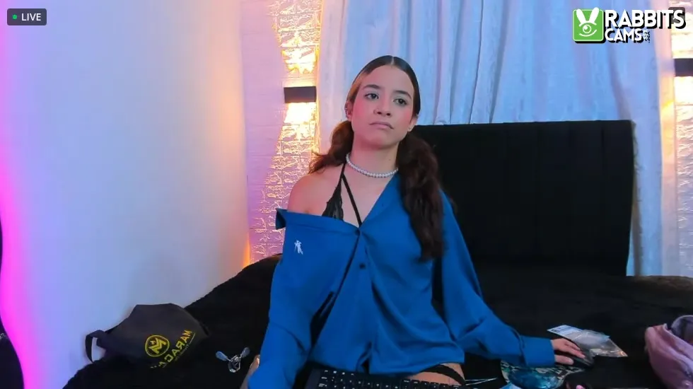Interprète valery112 Vidéo 1