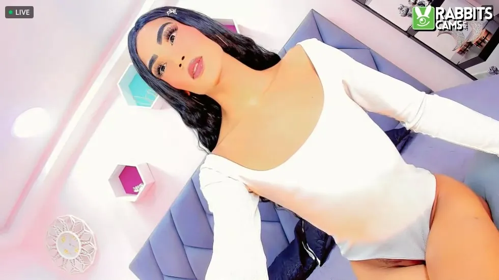 Artista DarianaVelazquez Video 1