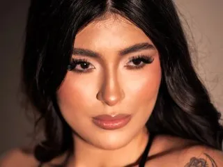 ElizzaFoxy immagine del profilo del modello di cam