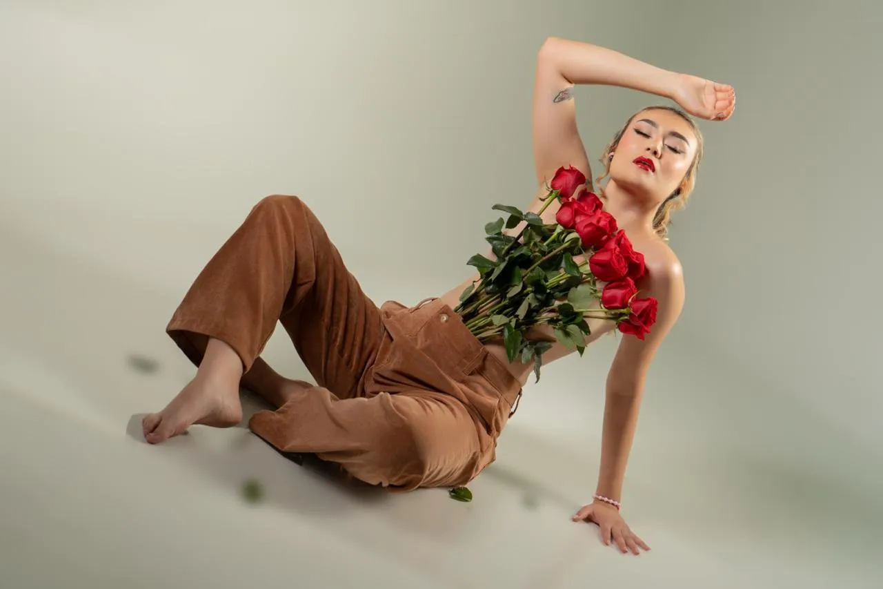 Utøver Victoria_Lennoxx Bilde 10