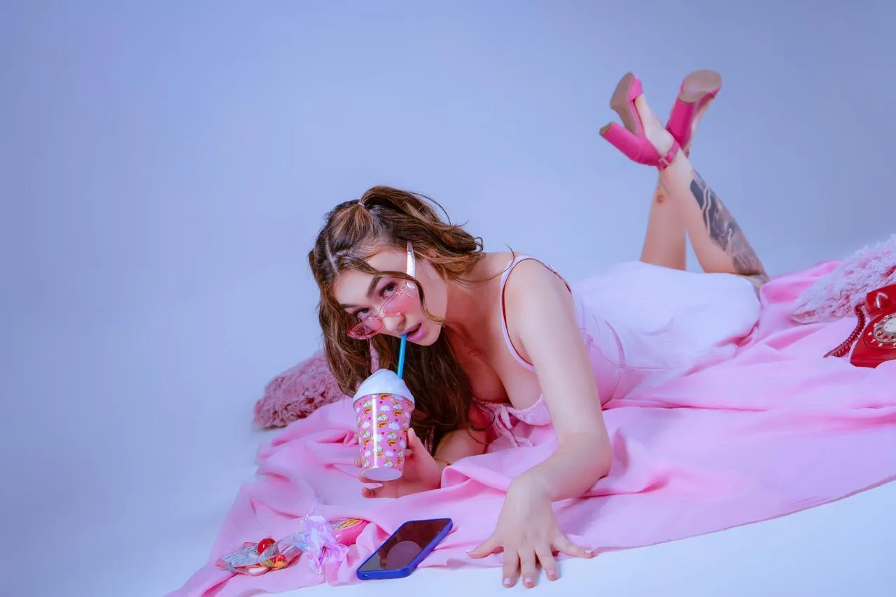 Utøver Victoria_Lennoxx Bilde 4