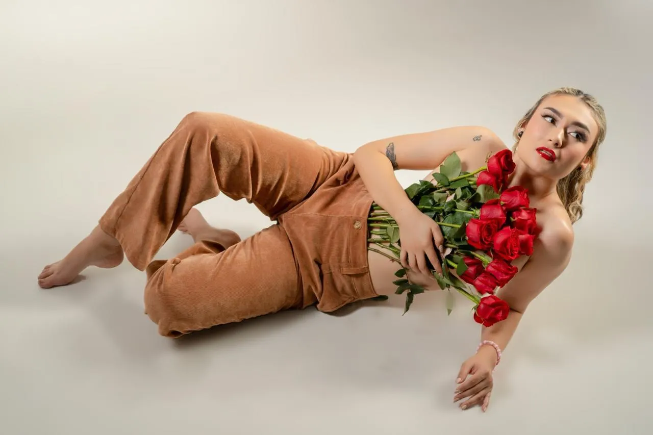 Utøver Victoria_Lennoxx Bilde 8