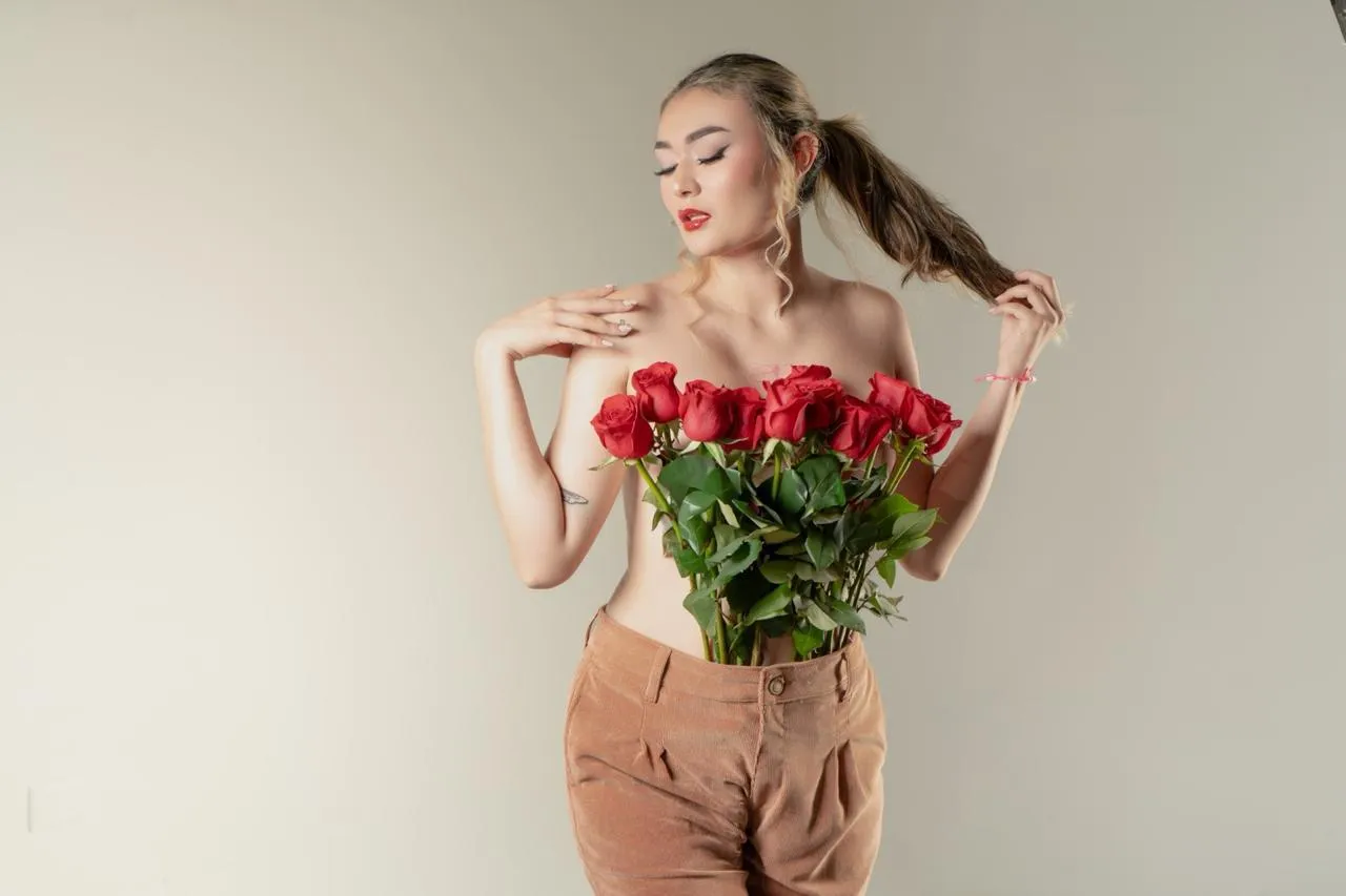 Utøver Victoria_Lennoxx Bilde 7