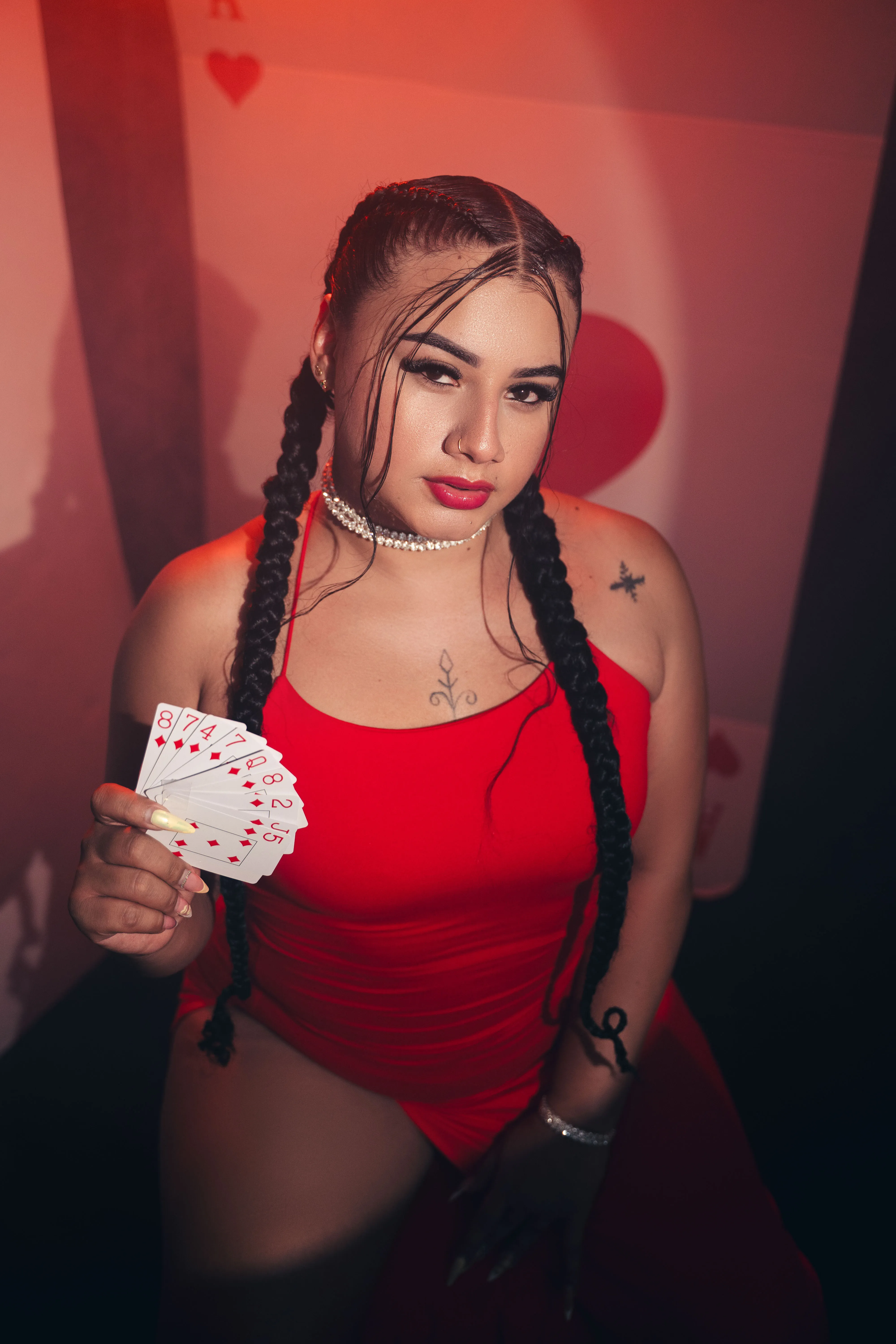 Performer jadevaler Photo 1
