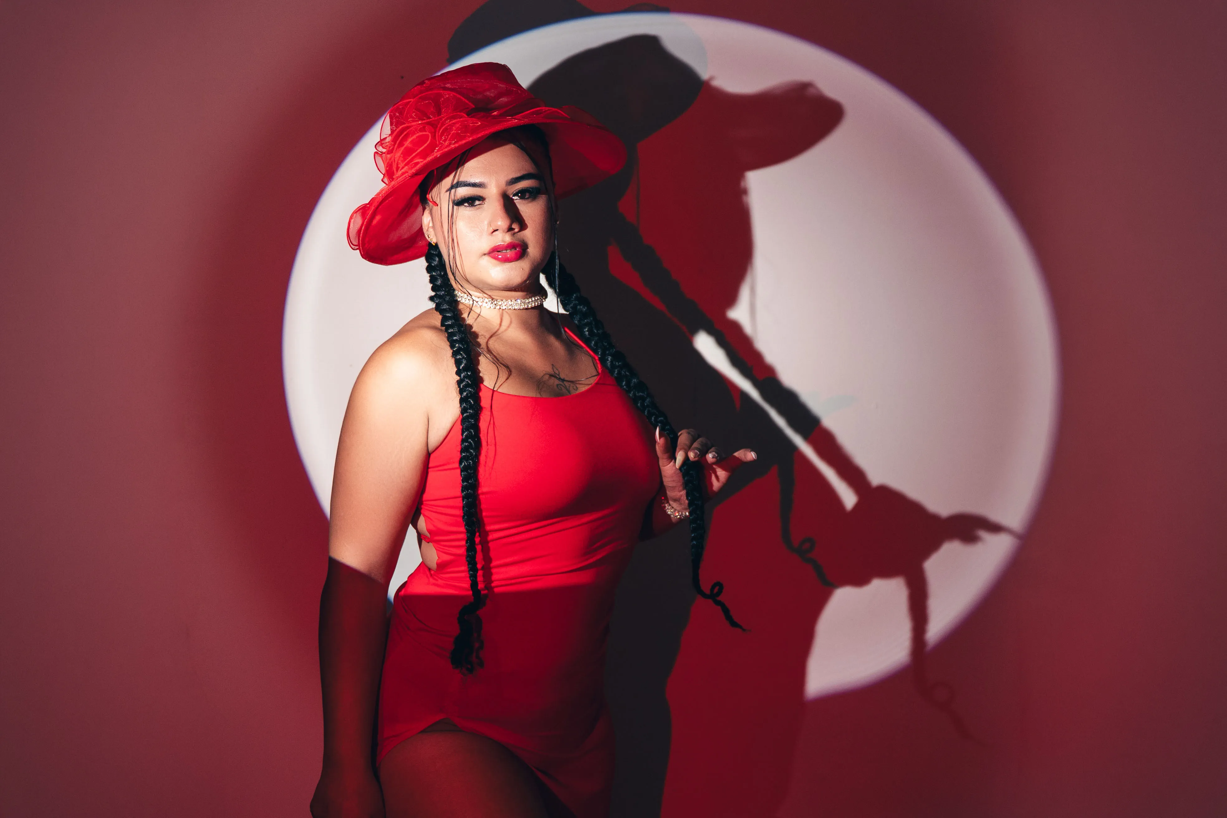 Performer jadevaler Photo 5