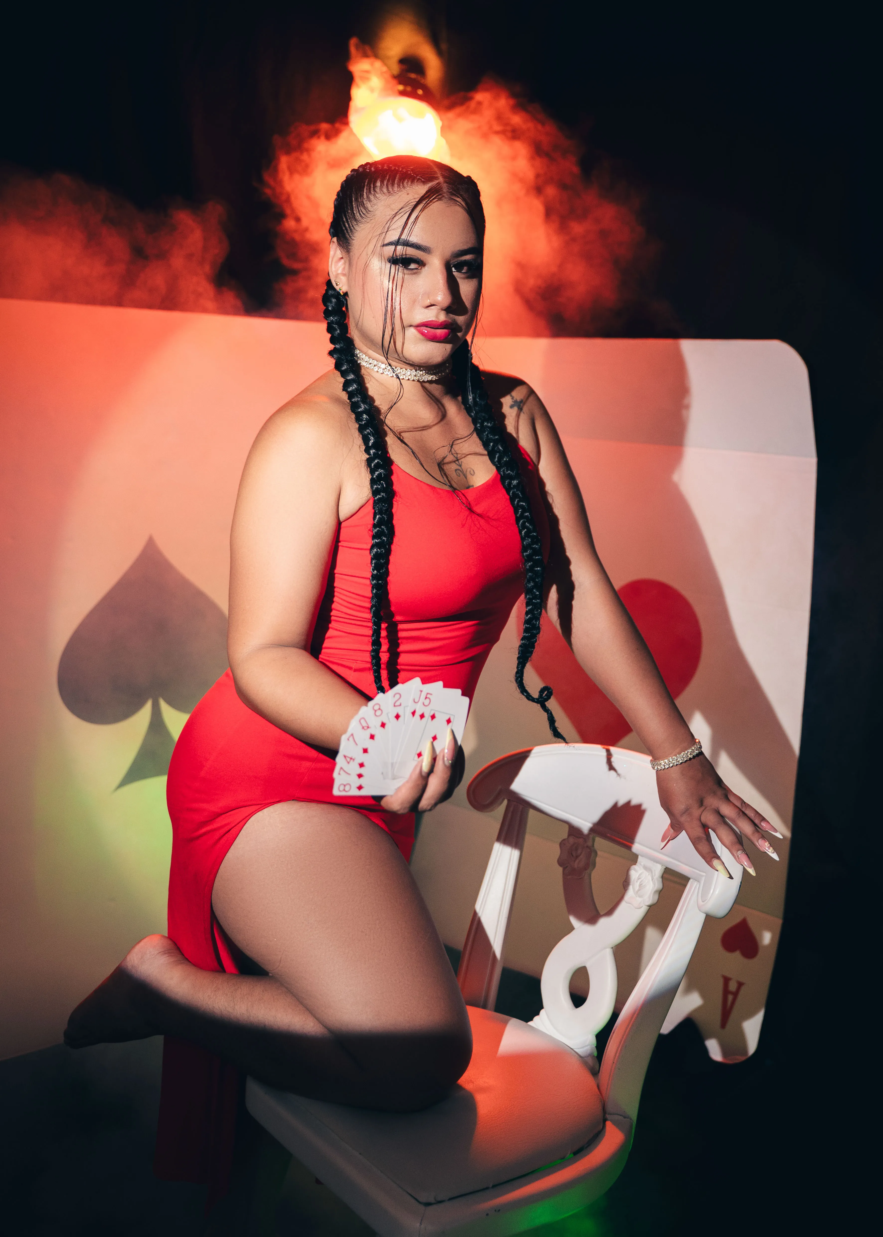 Performer jadevaler Photo 3